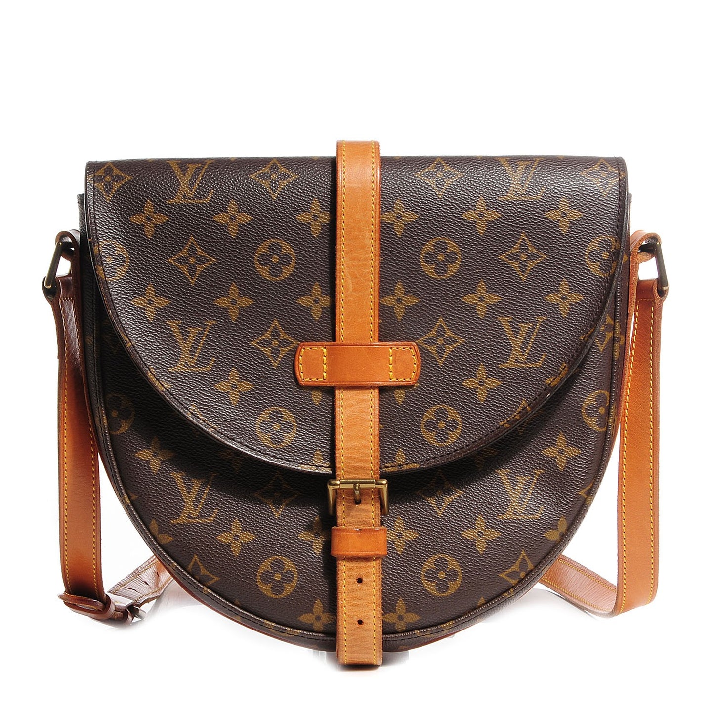 Monogram Chantilly GM