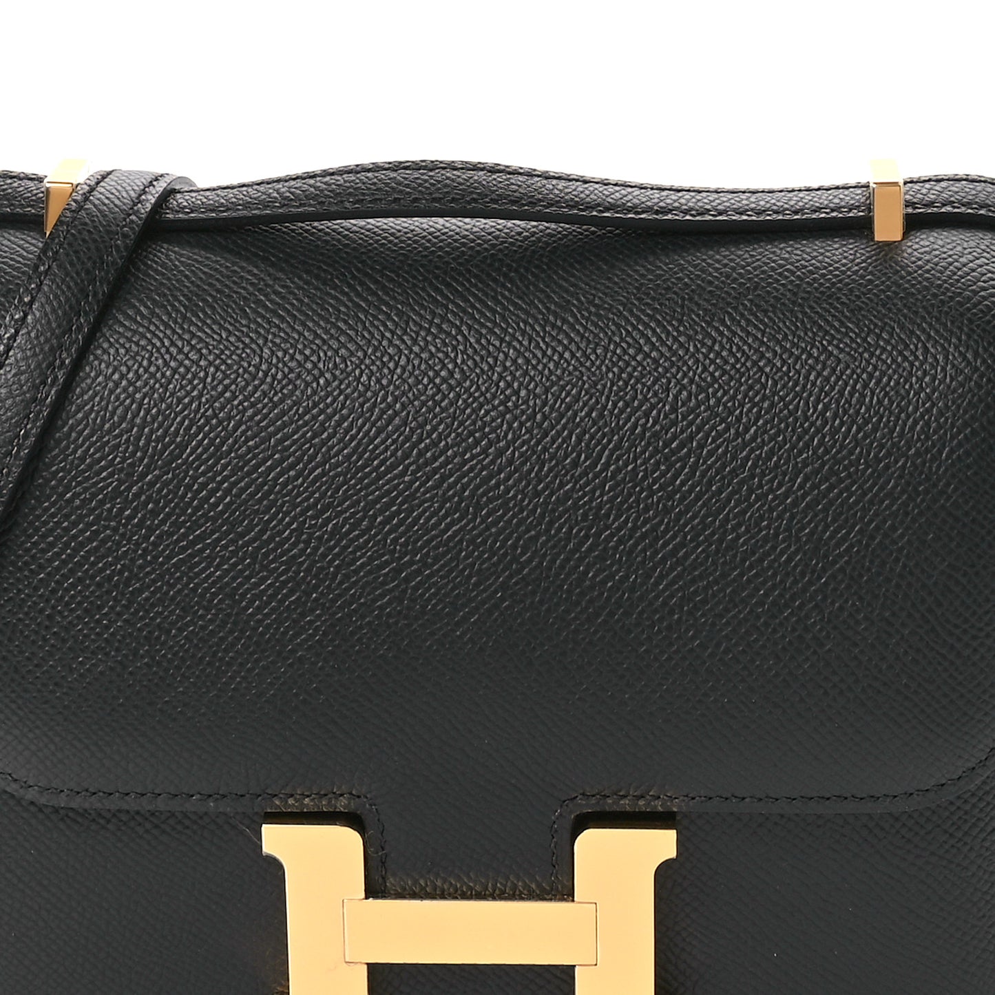 Epsom Constance 18 Black