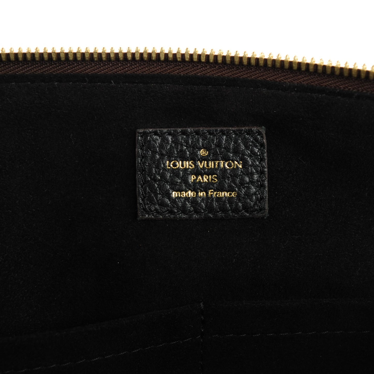 Monogram Estrela NM Black