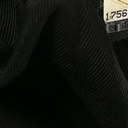 Chanel Iridescent Caviar Quilted Medium Boy Flap Black 7 of 11
