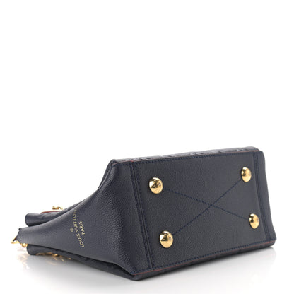 Louis Vuitton Empreinte Surene BB Marine Rouge 4 of 10
