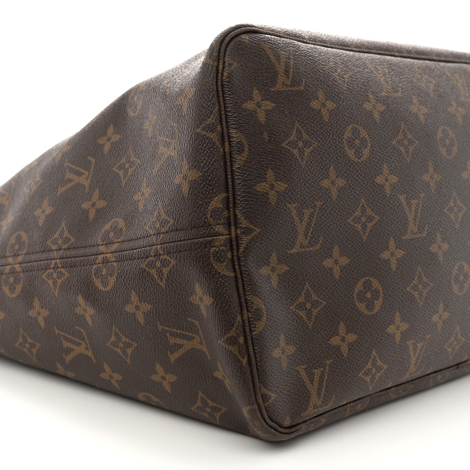Louis Vuitton Monogram Neo Neverfull GM Pivoine 9 of 17