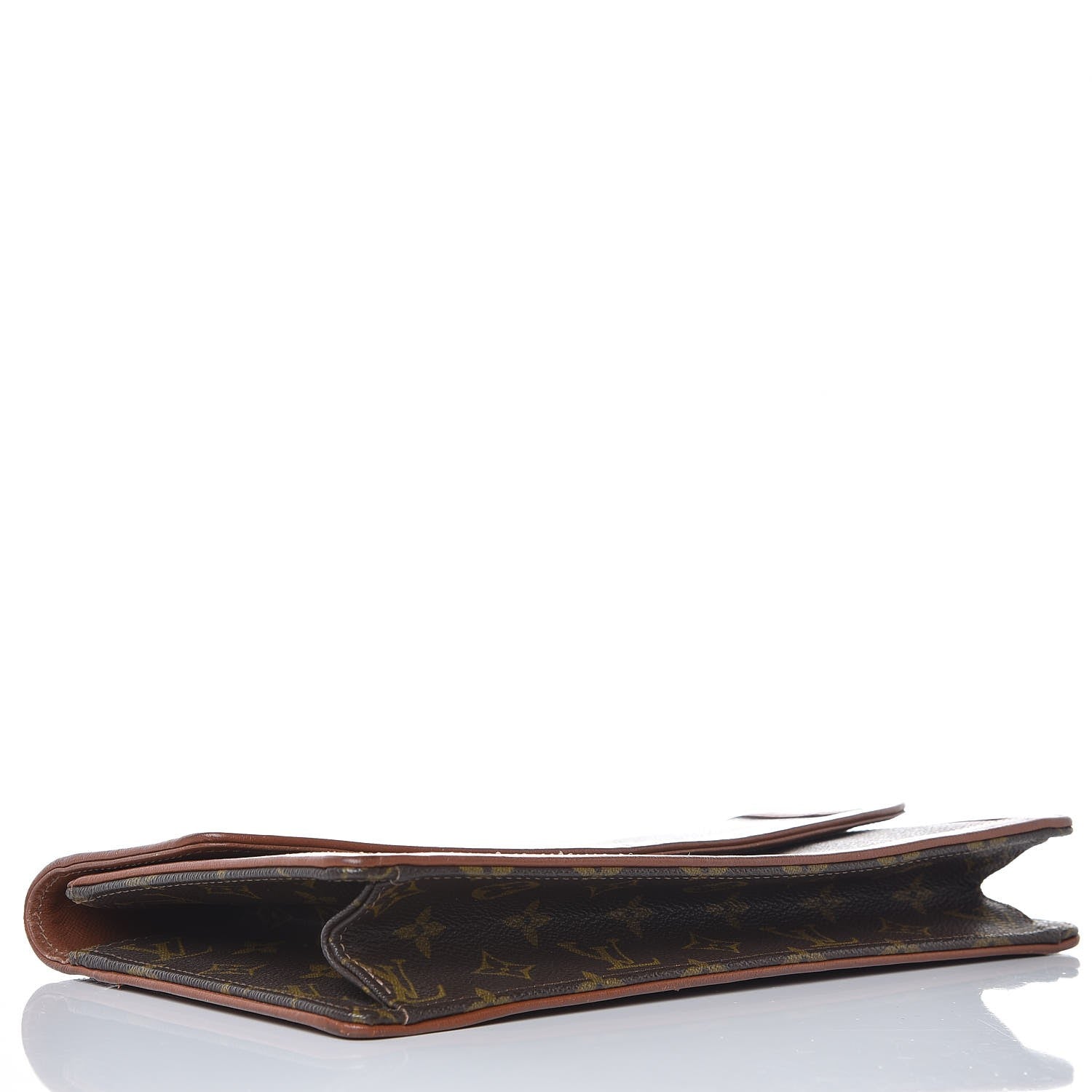 Louis Vuitton Monogram Pochette Dame 29 4 of 12