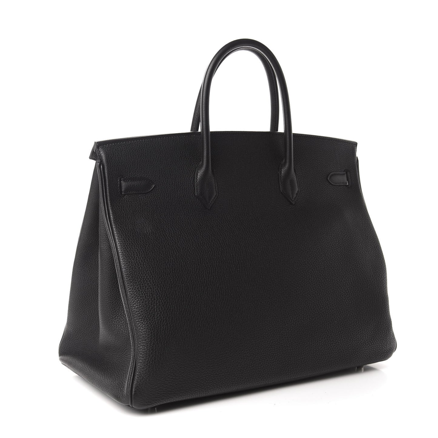 Togo Birkin 40 Black