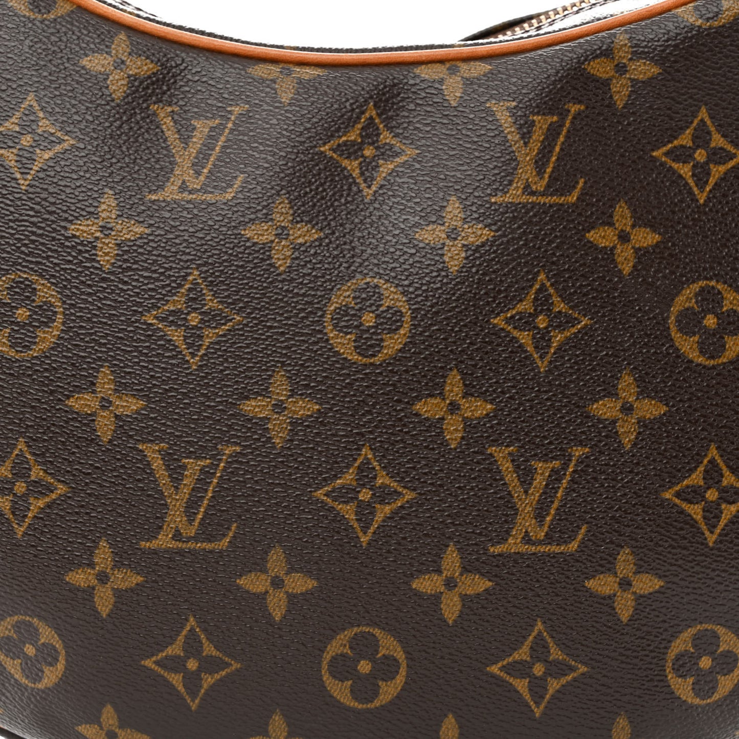 Monogram Croissant MM