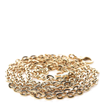 Louis Vuitton Felicie Chain Long Shoulder Strap 2 of 3