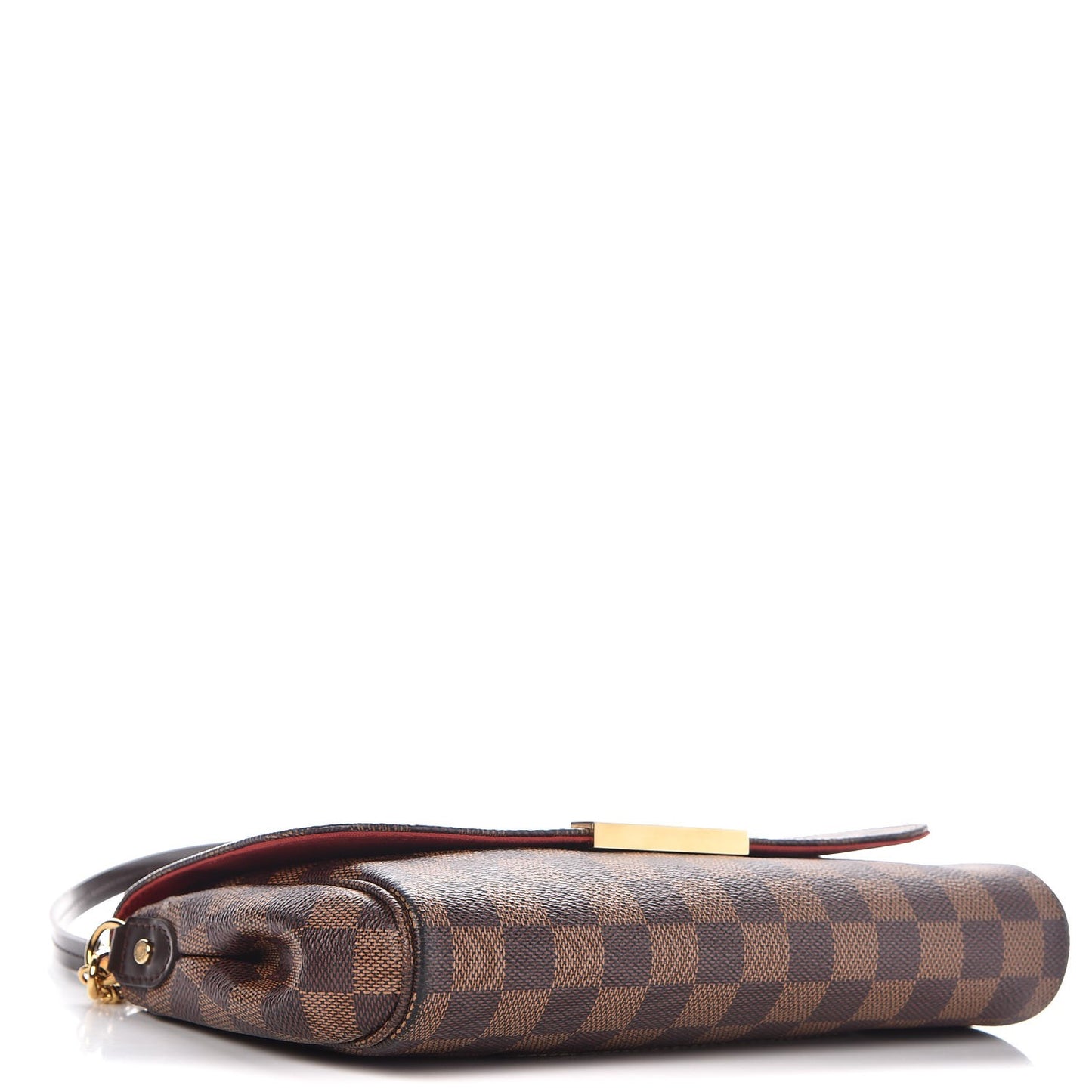 Damier Ebene Favorite MM
