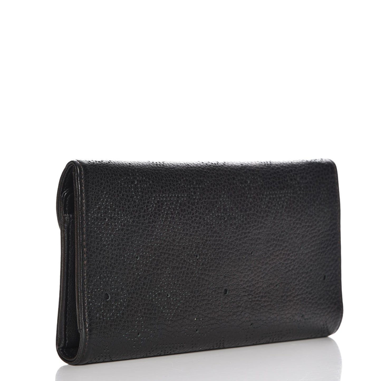 Mahina Amelia Wallet Black