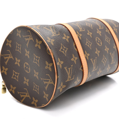 Louis Vuitton Monogram Papillon 30 with Companion 9 of 10