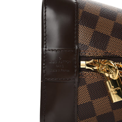 Louis Vuitton Damier Ebene Alma MM 6 of 6
