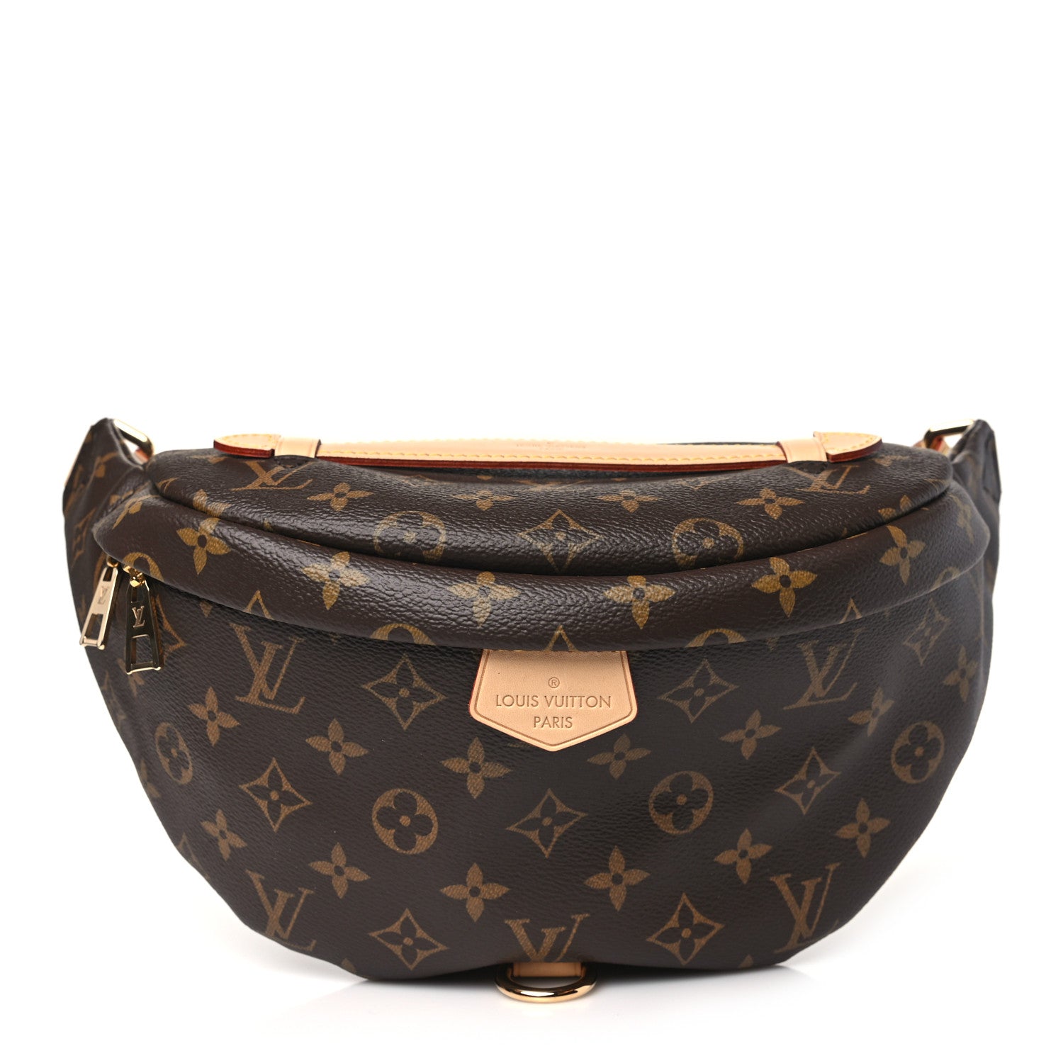Louis Vuitton Monogram Bumbag 1 of 10