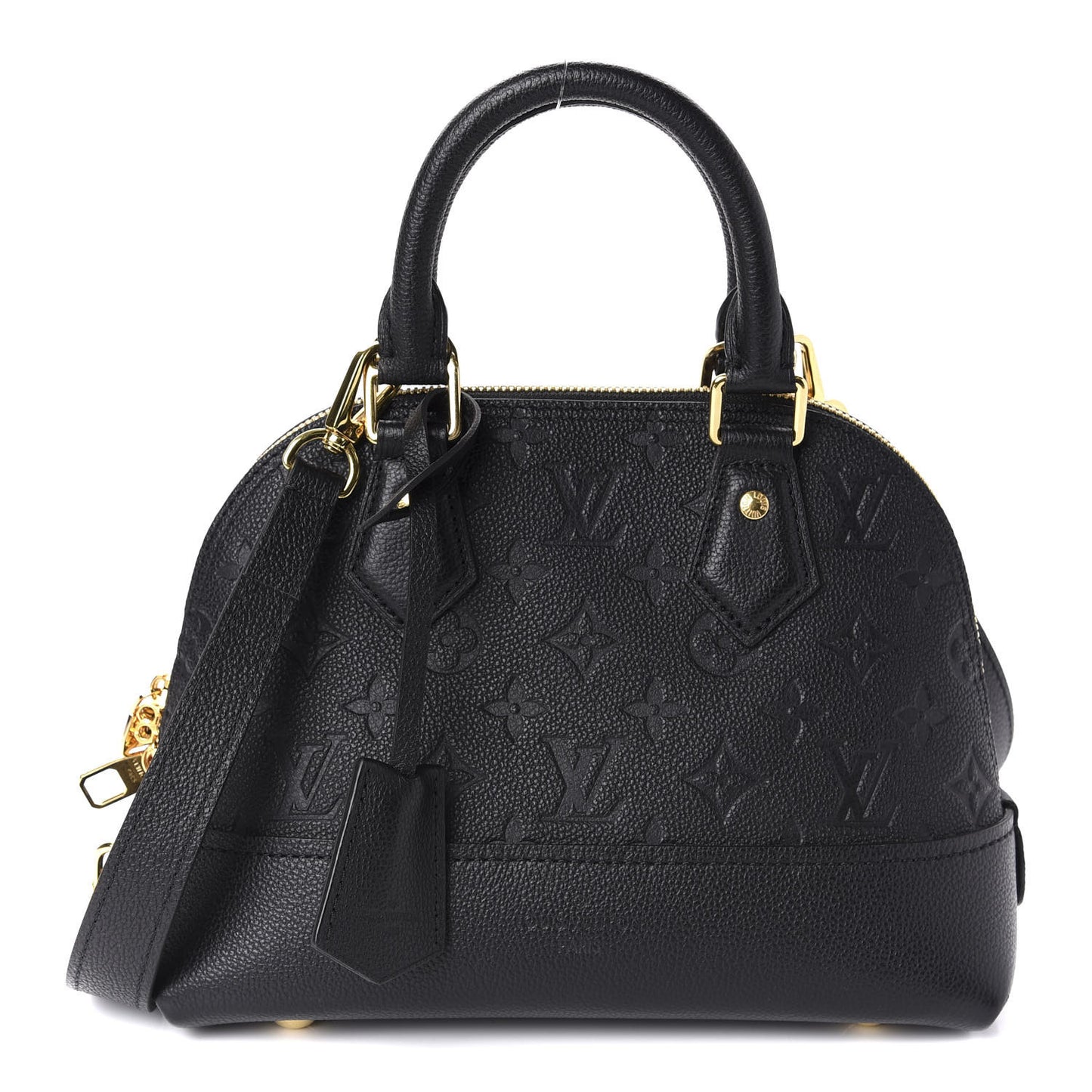 Empreinte Neo Alma BB Black