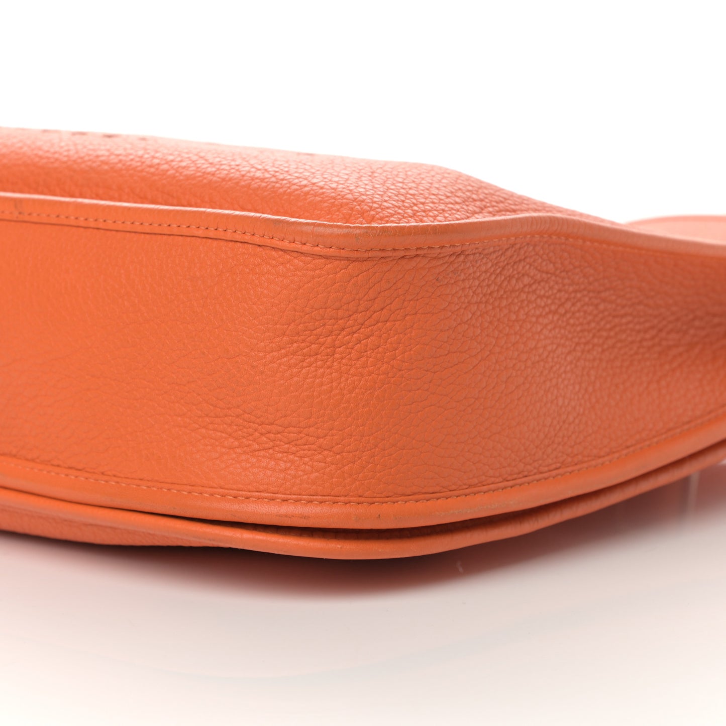 Taurillon Clemence Evelyne III GM Orange