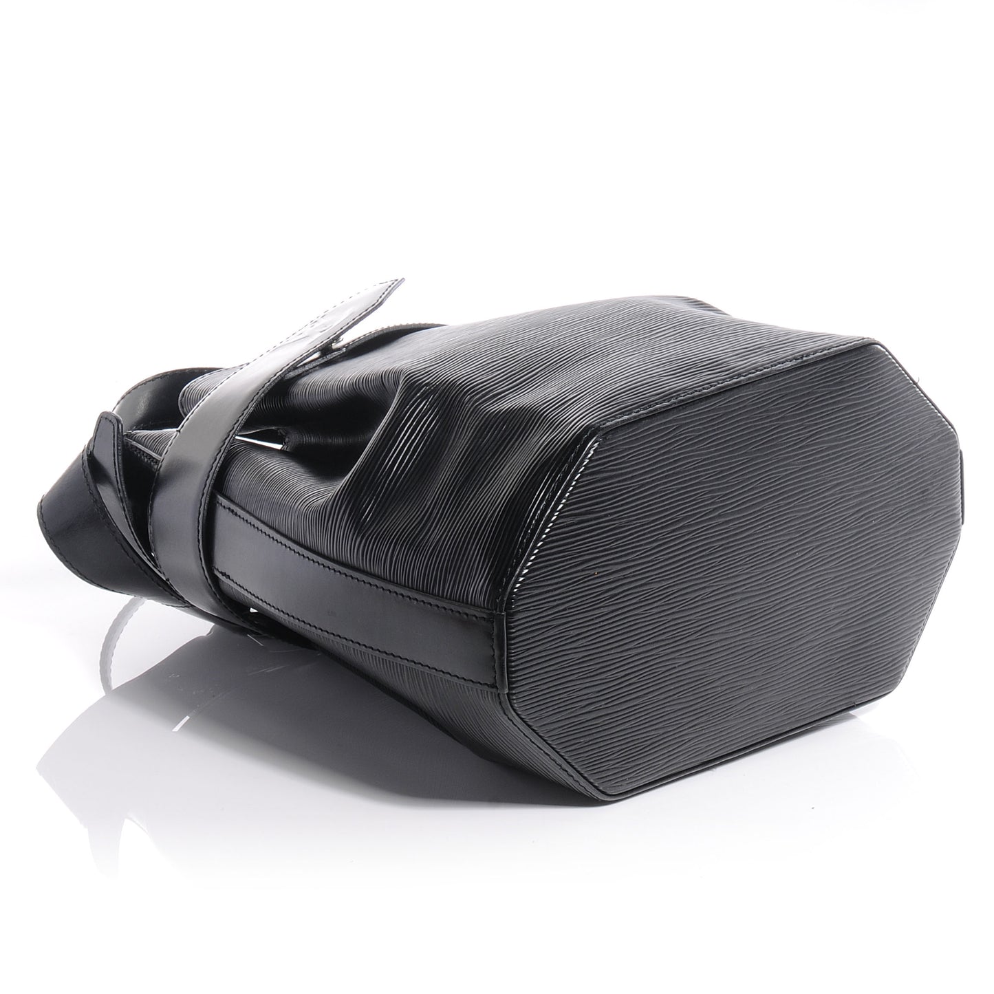 Epi Sac D'Epaule Black