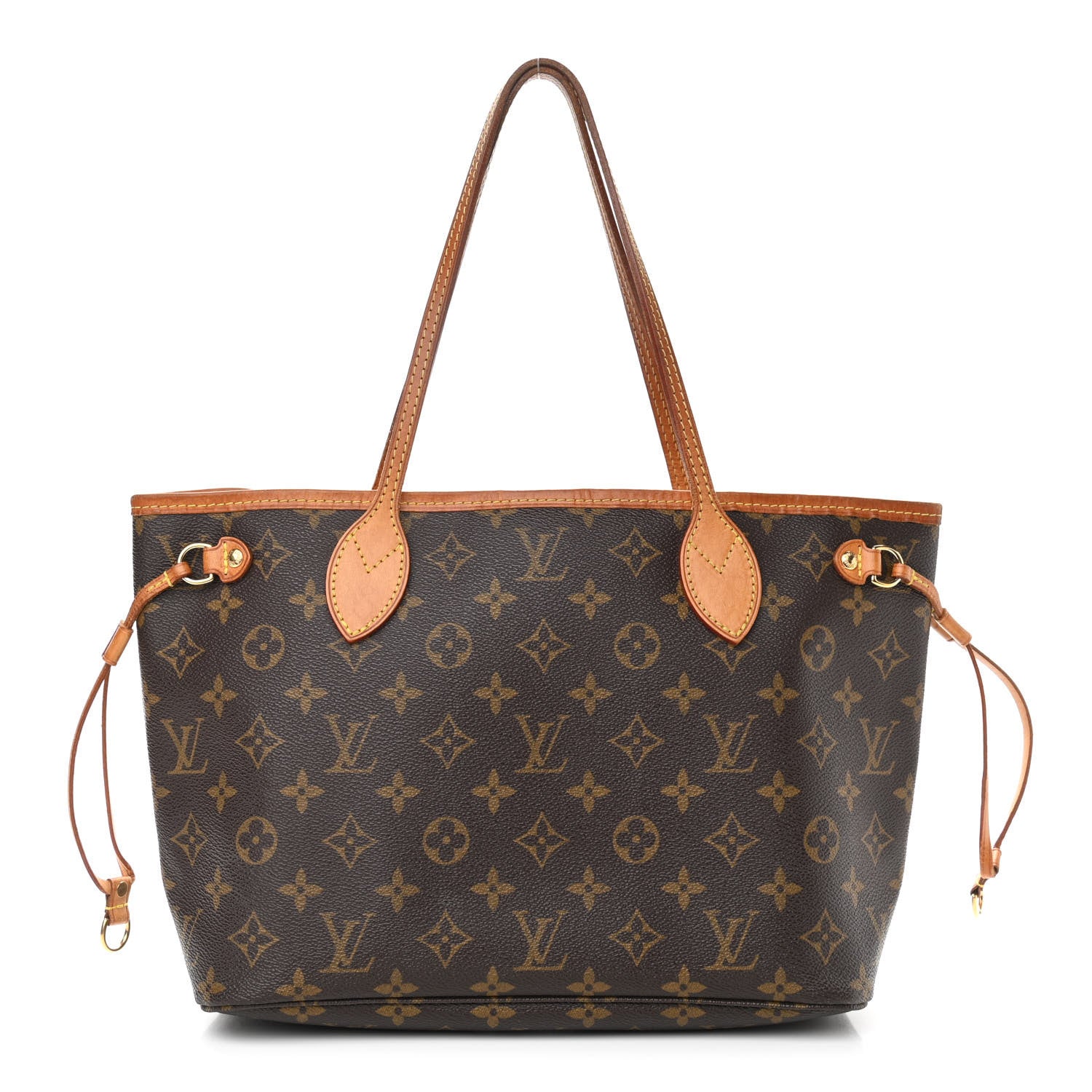 Louis Vuitton Monogram Neverfull PM 1 of 14