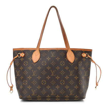 Louis Vuitton Monogram Neverfull PM 1 of 14