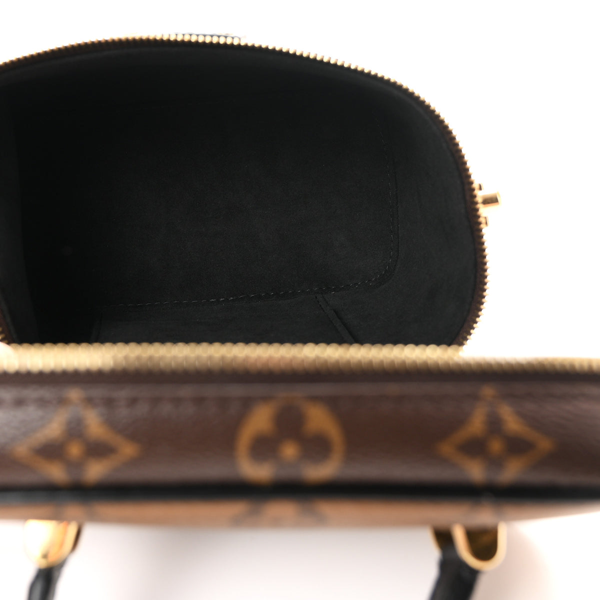 Reverse Monogram Vanity PM