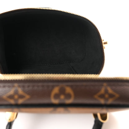 Louis Vuitton Reverse Monogram Vanity PM 6 of 11