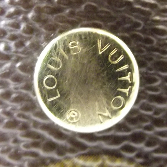 Louis Vuitton Monogram Porte Tresor International Wallet 7 of 8