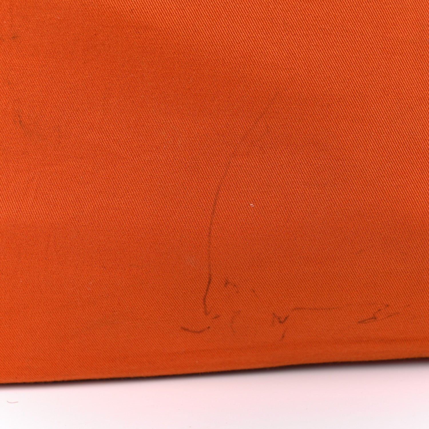 MCM Visetos Medium Reversible Shopper Tote Cognac Blue 18 of 19