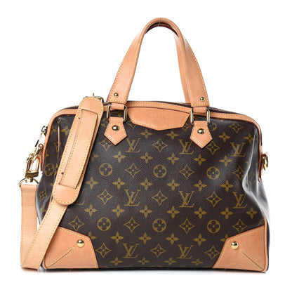 Louis Vuitton Monogram Retiro PM 1 of 13