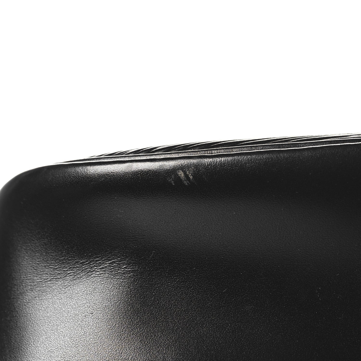 Louis Vuitton Epi Randonnee PM Black 10 of 10