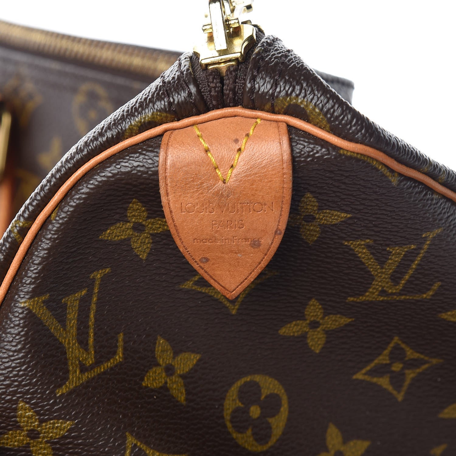 Louis Vuitton Monogram Keepall 45 6 of 23