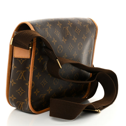 Louis Vuitton Monogram Bosphore PM Messenger 3 of 11