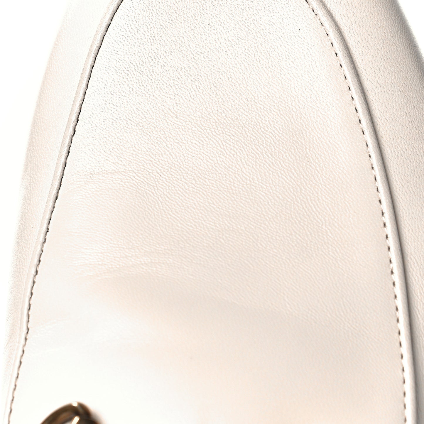 Malaga Kid Womens Princetown Slippers 41 Mystic White