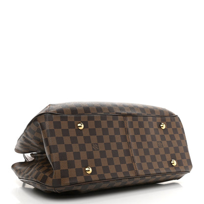 Louis Vuitton Damier Ebene Griet 4 of 10