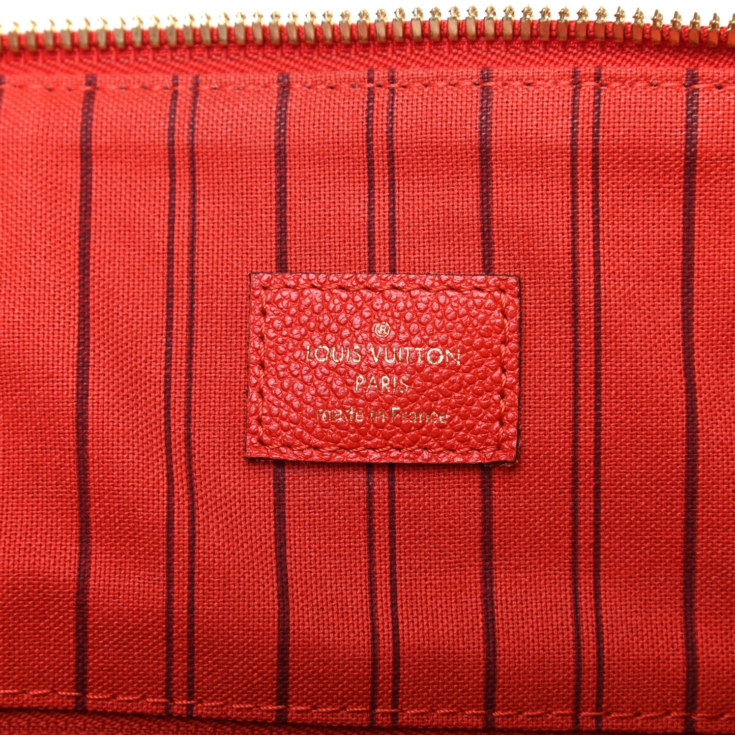 Empreinte Keepall Bandouliere 45 Orient