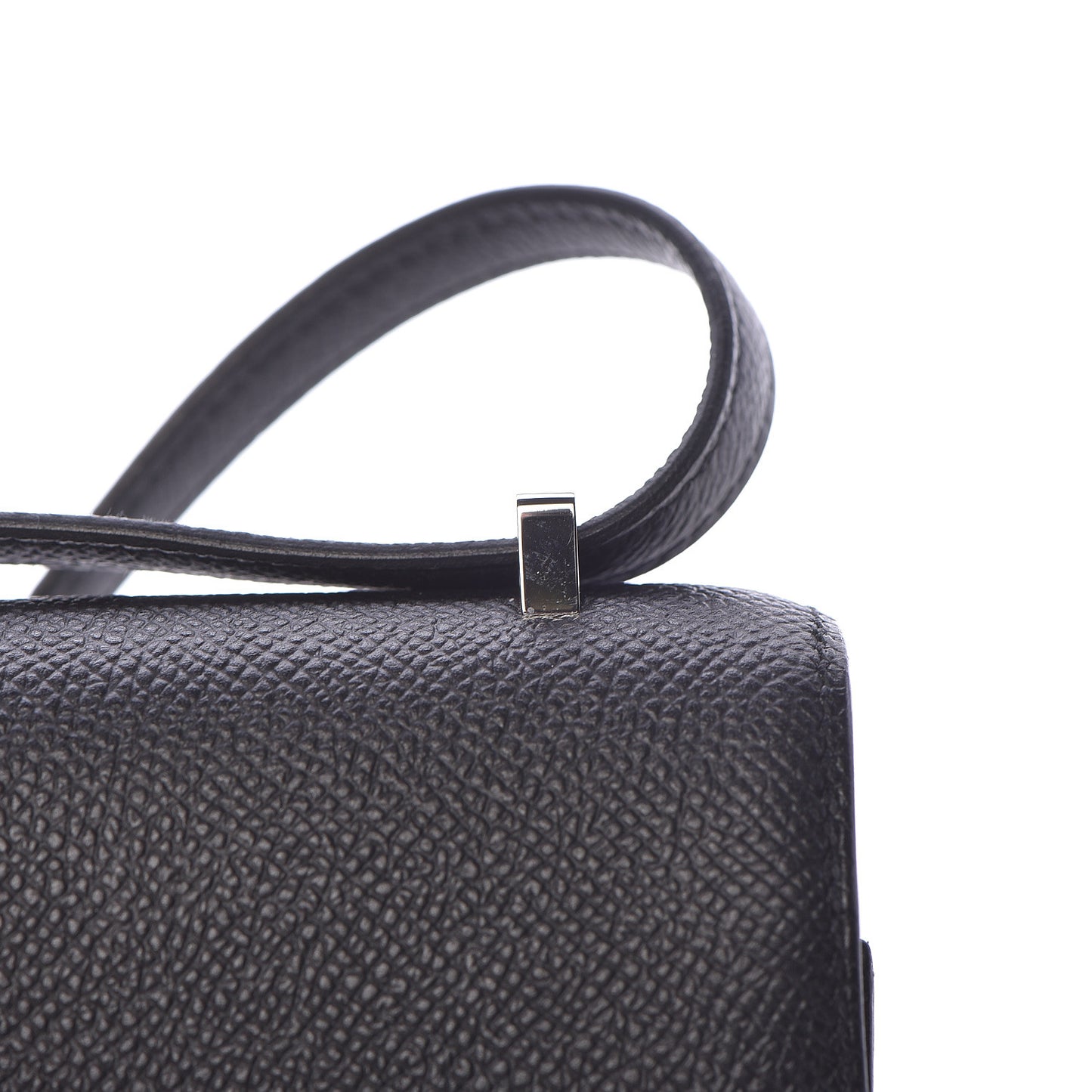 Epsom Constance 18 Black