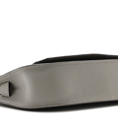 Hermes Swift Mini Jypsiere Gris Meyer 9 of 11