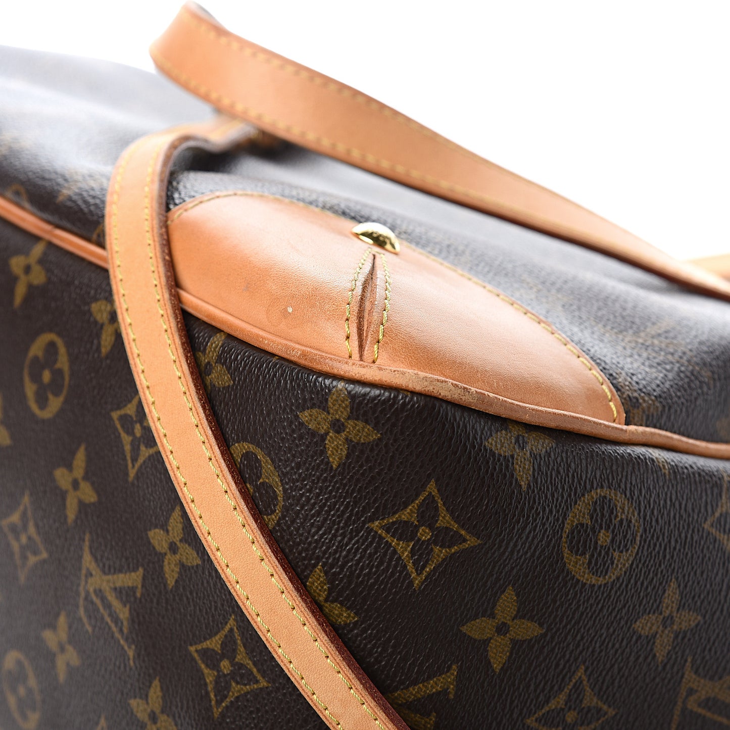 Monogram Estrela MM