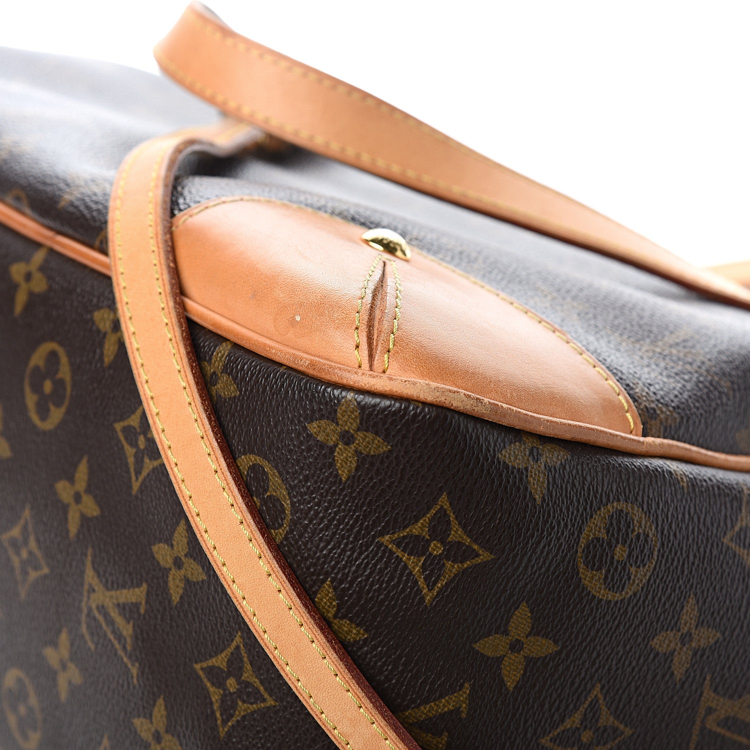 Louis Vuitton Monogram Estrela MM 12 of 13