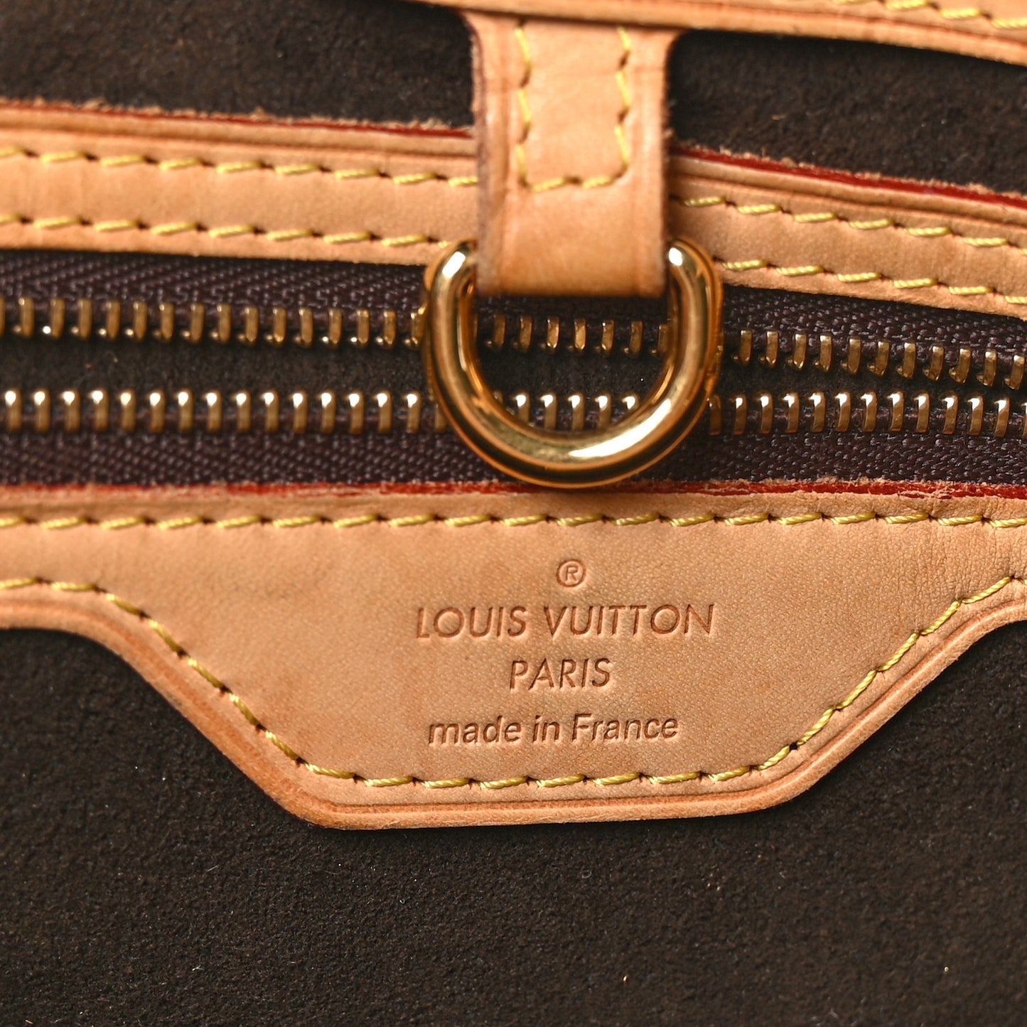 Monogram Wilshire PM