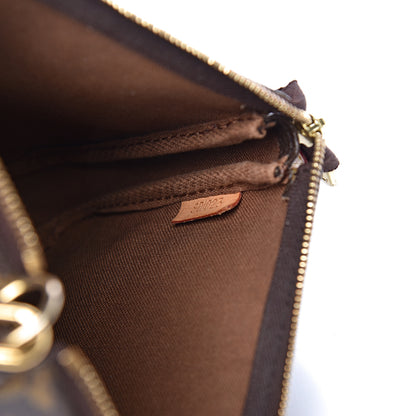 Louis Vuitton Monogram Pochette Accessories 7 of 10