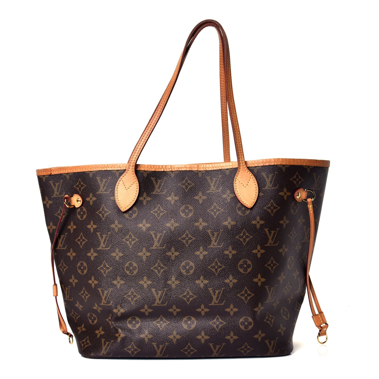 Monogram Neo Neverfull MM