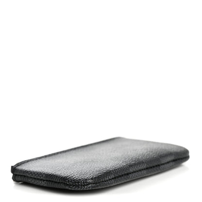 Louis Vuitton Damier Graphite Key Pouch 4 of 8