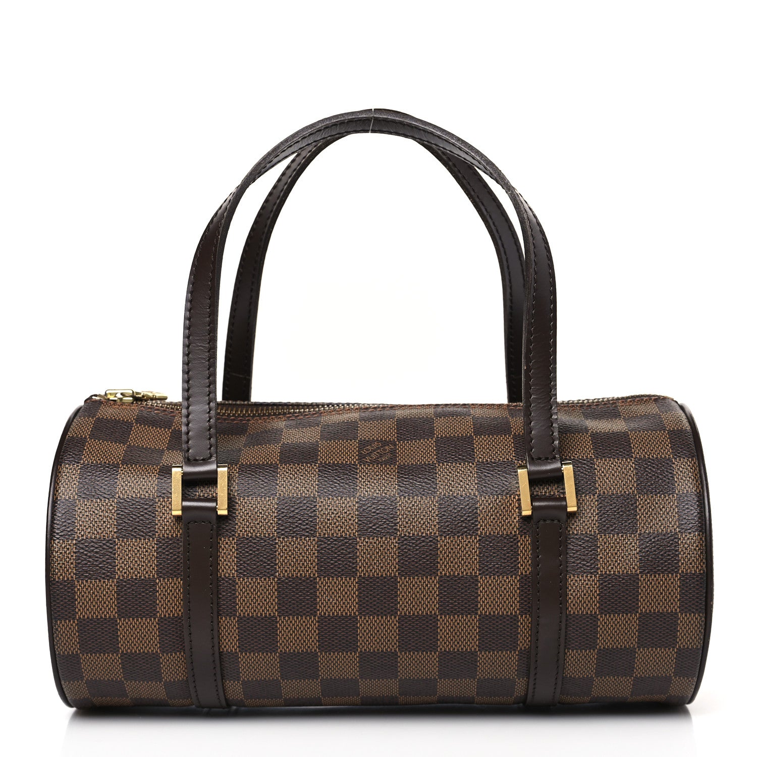 Louis Vuitton Damier Ebene Papillon 26 1 of 8