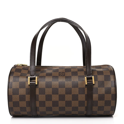 Louis Vuitton Damier Ebene Papillon 26 1 of 8