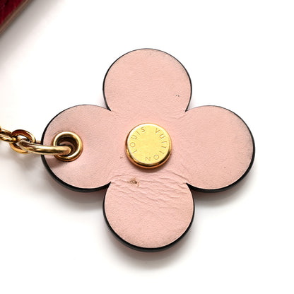 Louis Vuitton Monogram Bloom Flower Emilie Wallet 9 of 11