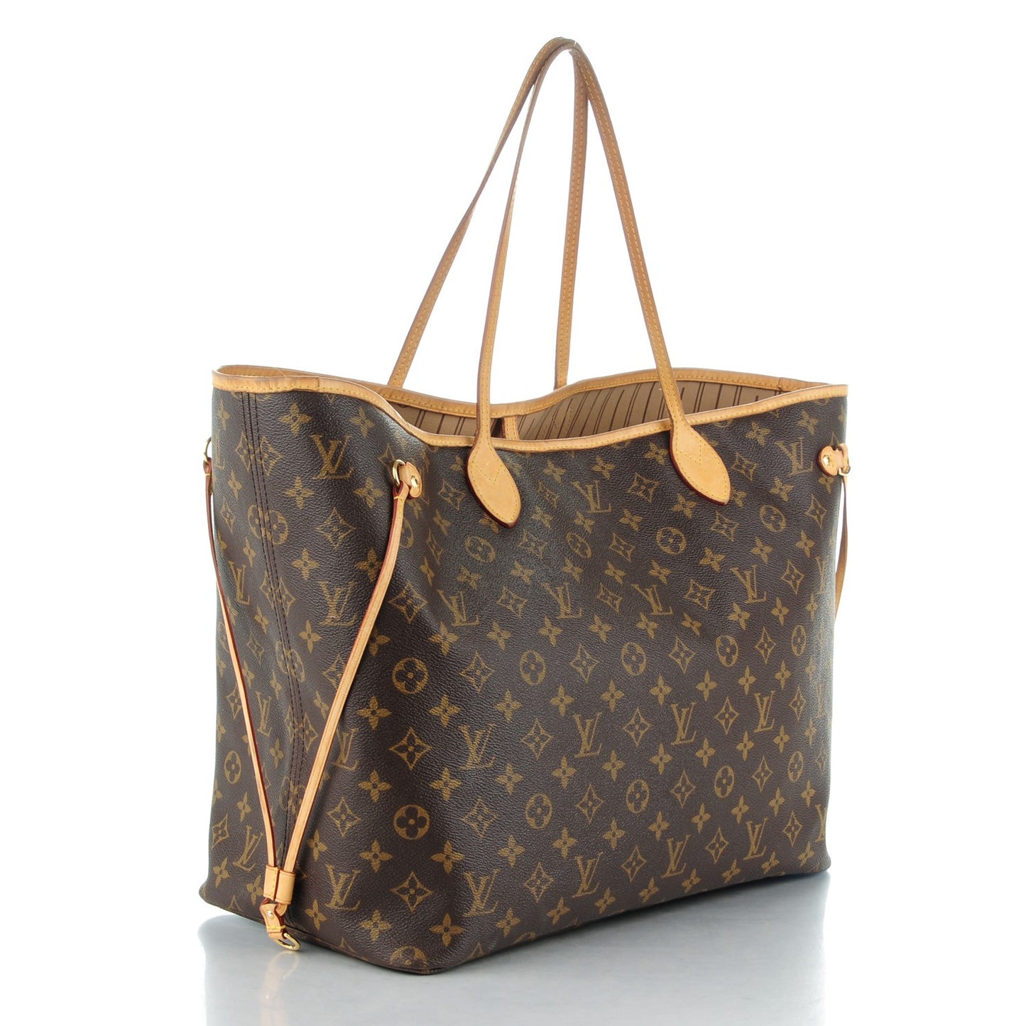 Monogram Neverfull GM