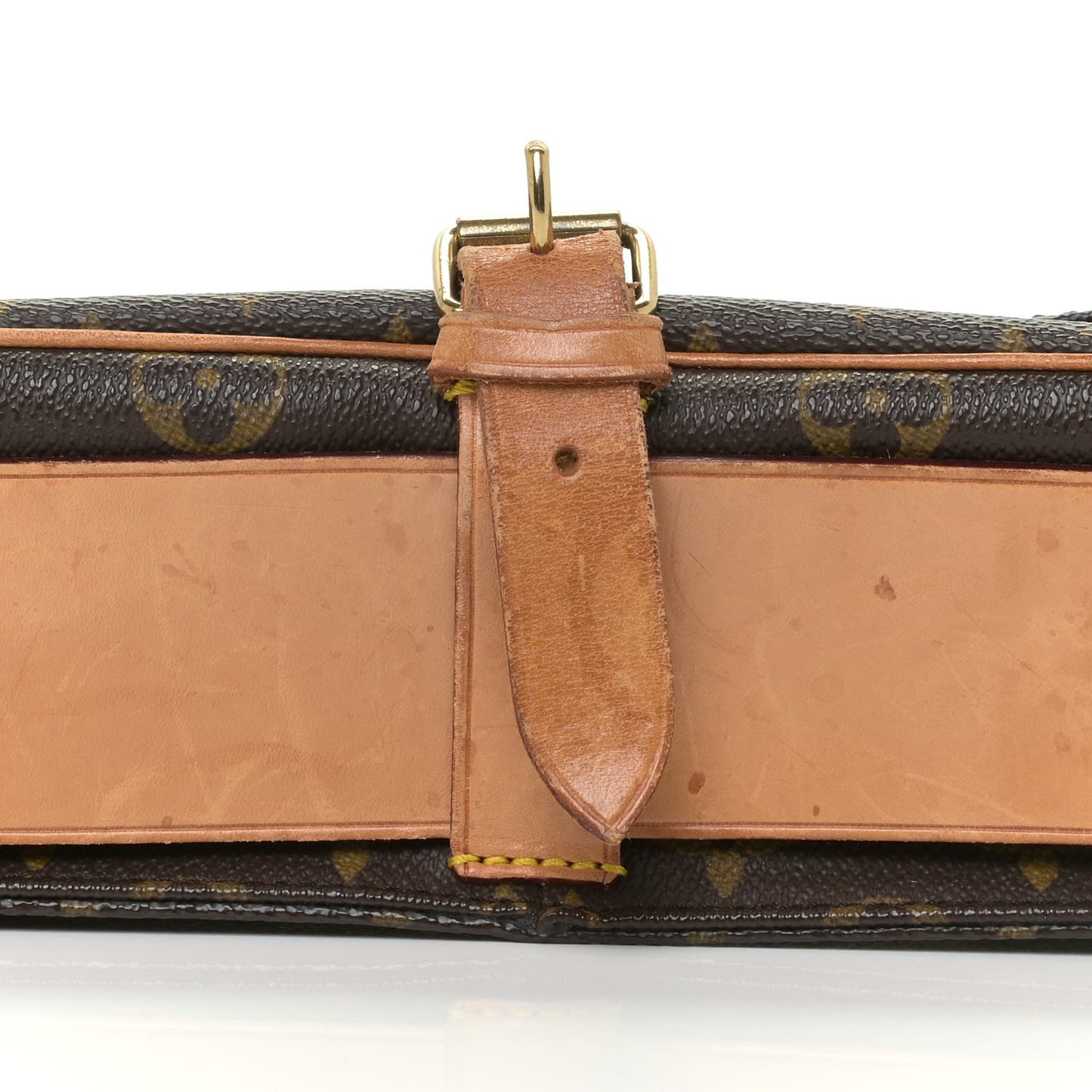 Monogram Cartouchiere 26