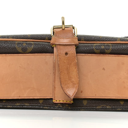 Louis Vuitton Monogram Cartouchiere 26 12 of 14