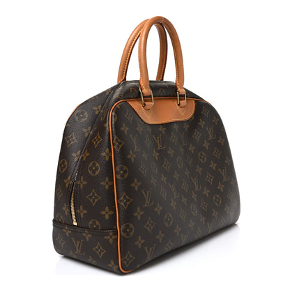 Louis Vuitton Monogram Deauville 3 of 9