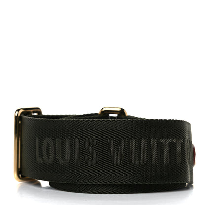 Louis Vuitton Monogram Multi Pochette Accessories Shoulder Strap Kaki 2 of 5