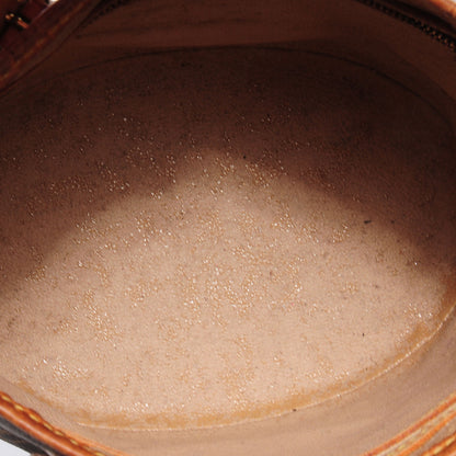 Louis Vuitton Monogram Petit Bucket 23 5 of 9