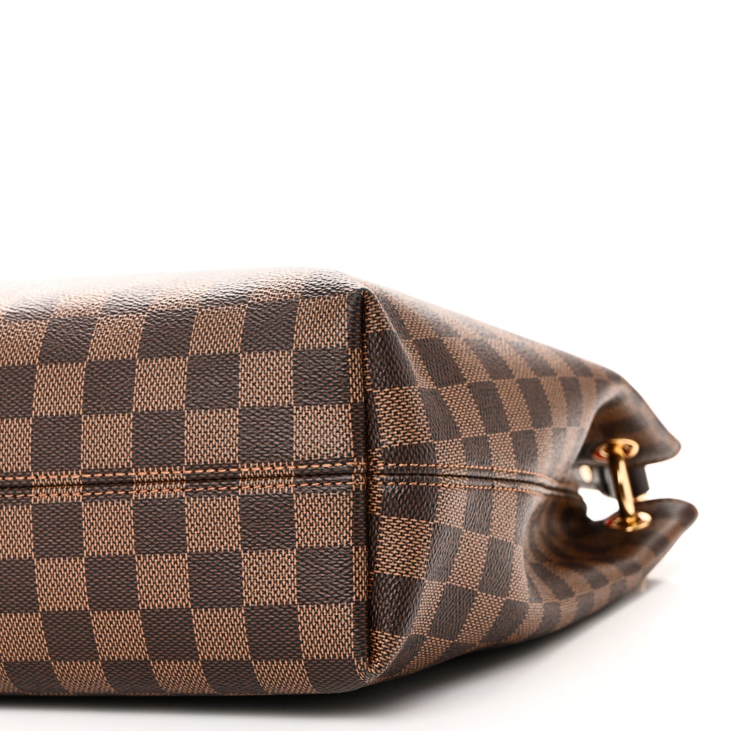Damier Ebene Graceful PM