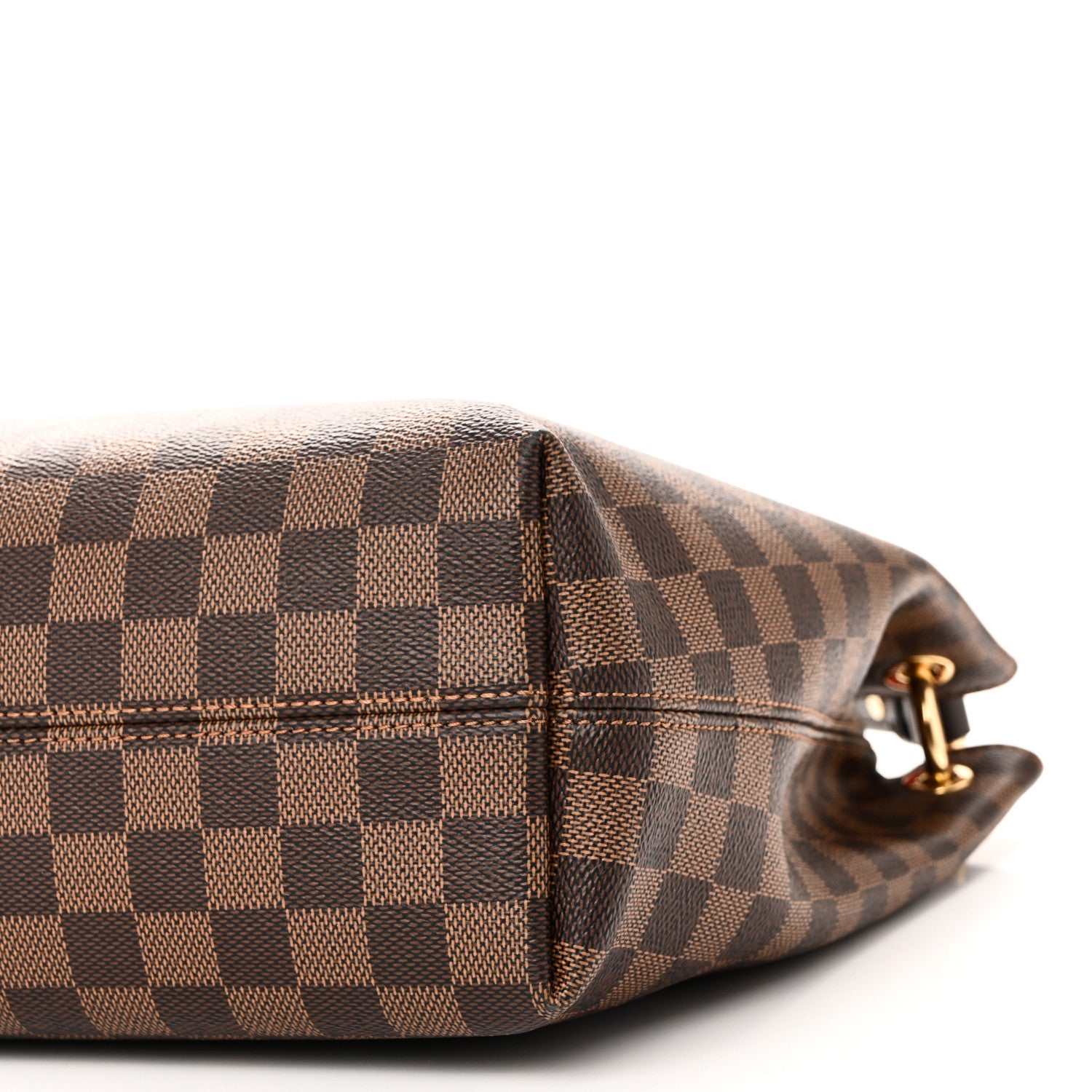 Louis Vuitton Damier Ebene Graceful PM 9 of 10